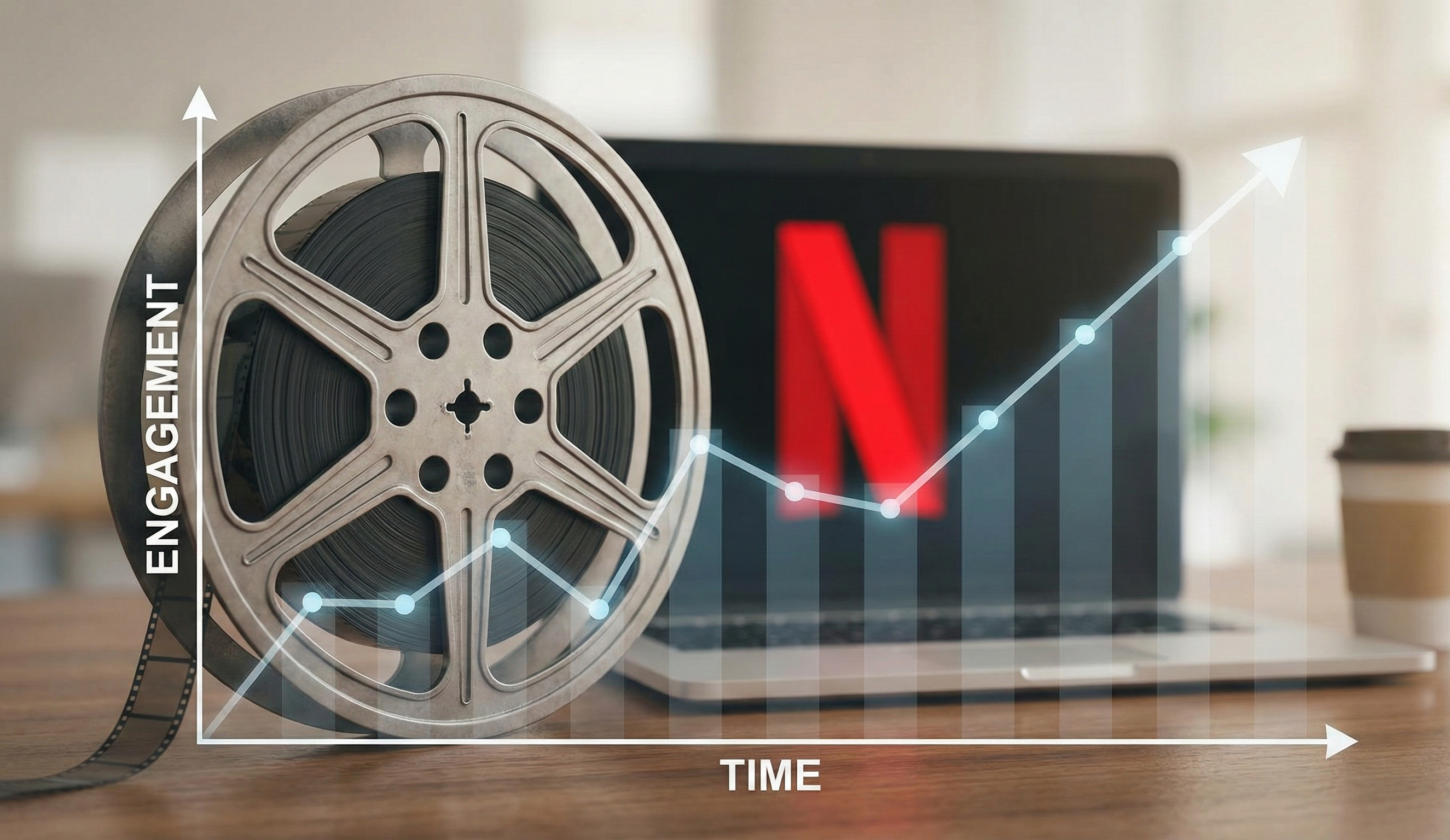 Time Series Visualization